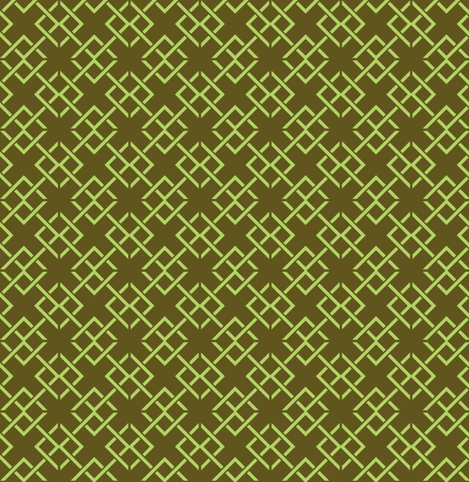 line square pattern design vector