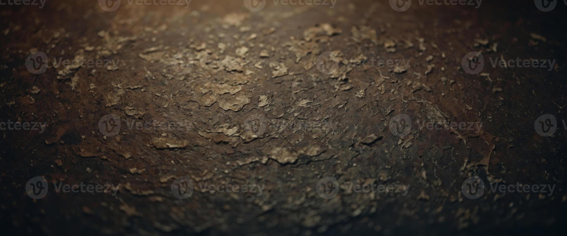 An old canvas with a grunge texture, suitable for vintage-themed backgrounds. photo