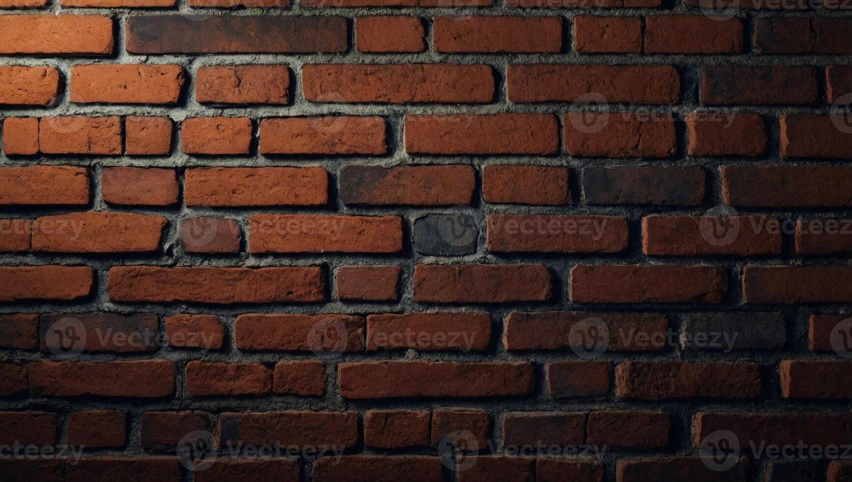 Background image with brick wall texture. photo
