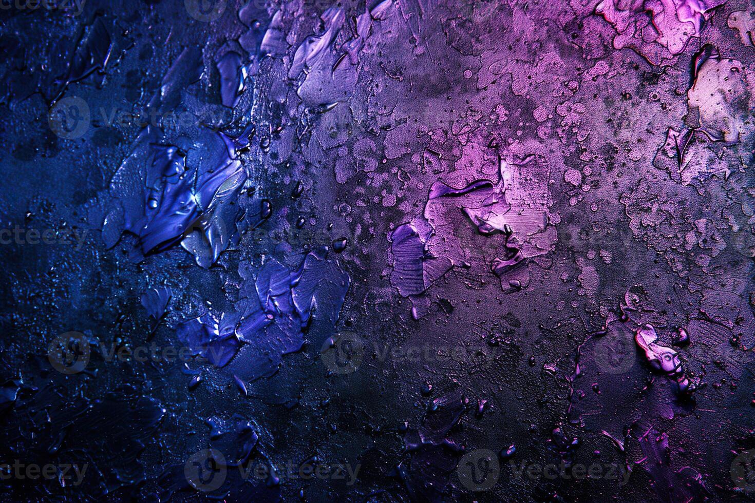 Beautiful texture surface neon wave, design natural abstract background photo