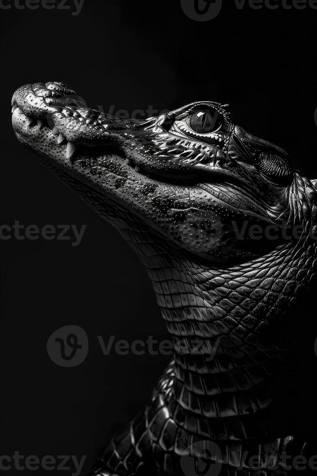 portrait studio photograph of photo