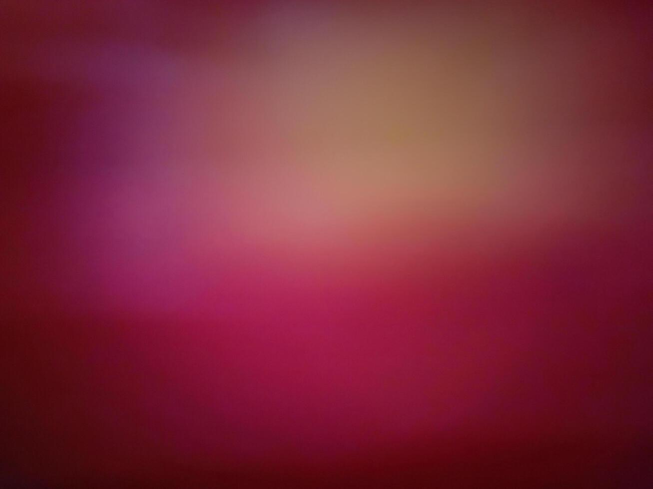abstract red and yellow color photo