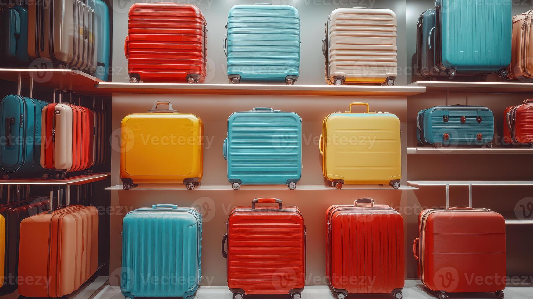 Luggage retailers top