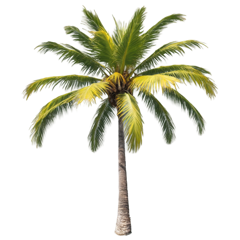 An Palm Tree png