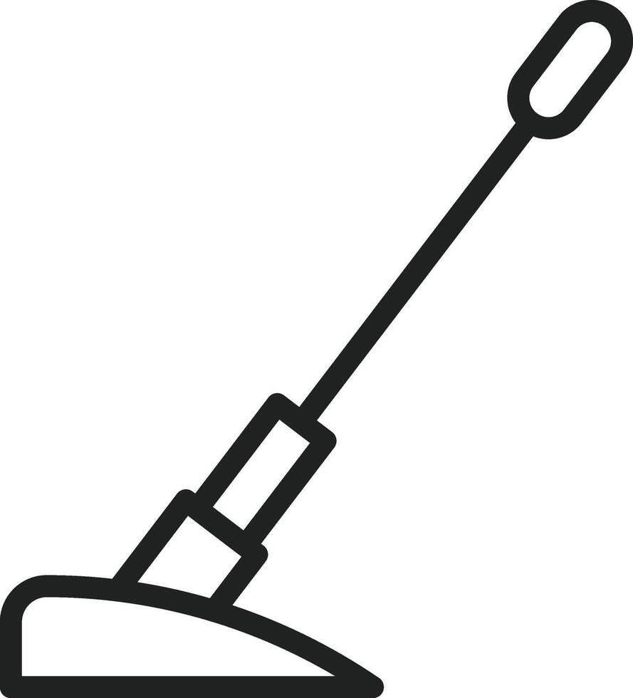Antenna icon vector image. Suitable for mobile apps, web apps and print media.