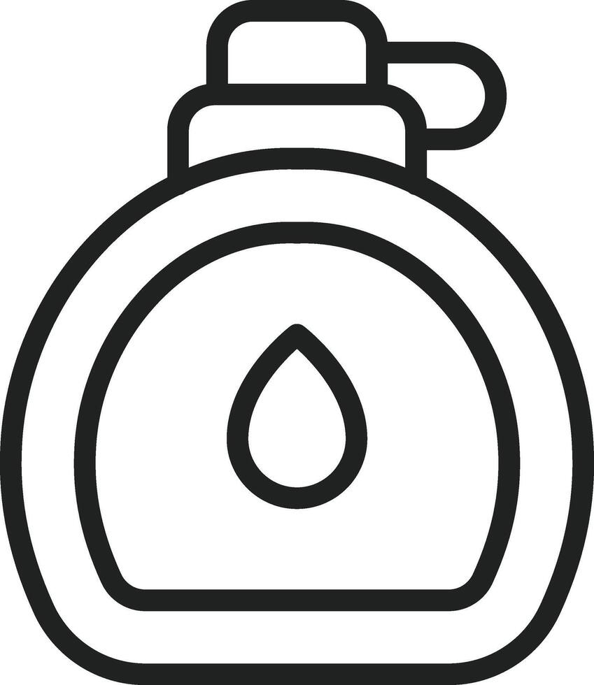 Drink icon vector image. Suitable for mobile apps, web apps and print media.