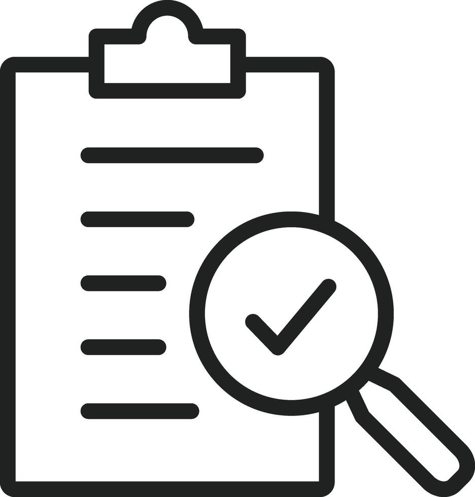 Qc icon vector image. Suitable for mobile apps, web apps and print media.