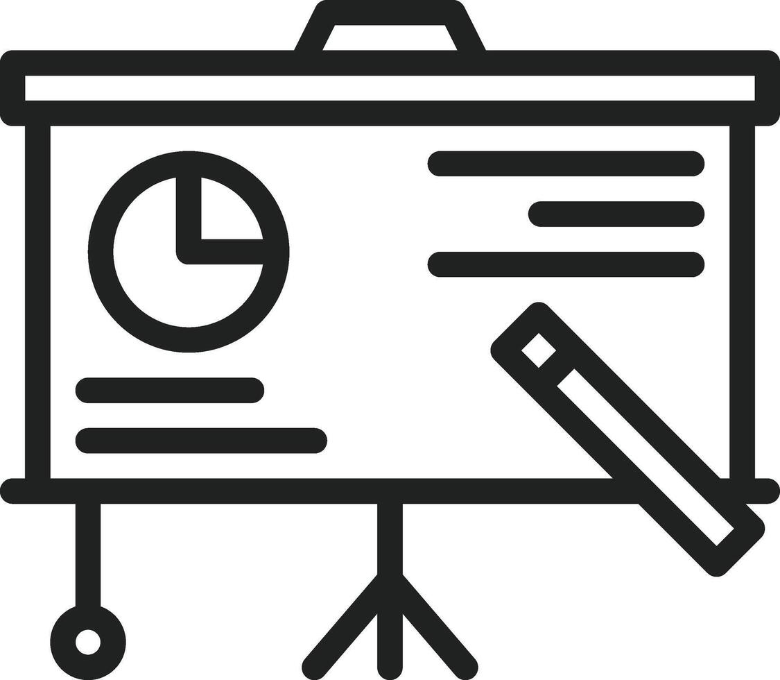Explain icon vector image. Suitable for mobile apps, web apps and print media.