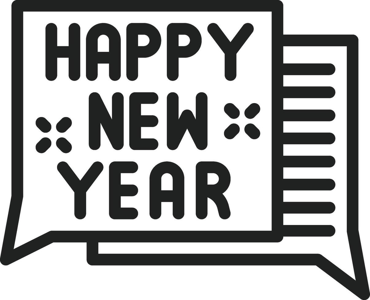 Message icon vector image. Suitable for mobile apps, web apps and print media.