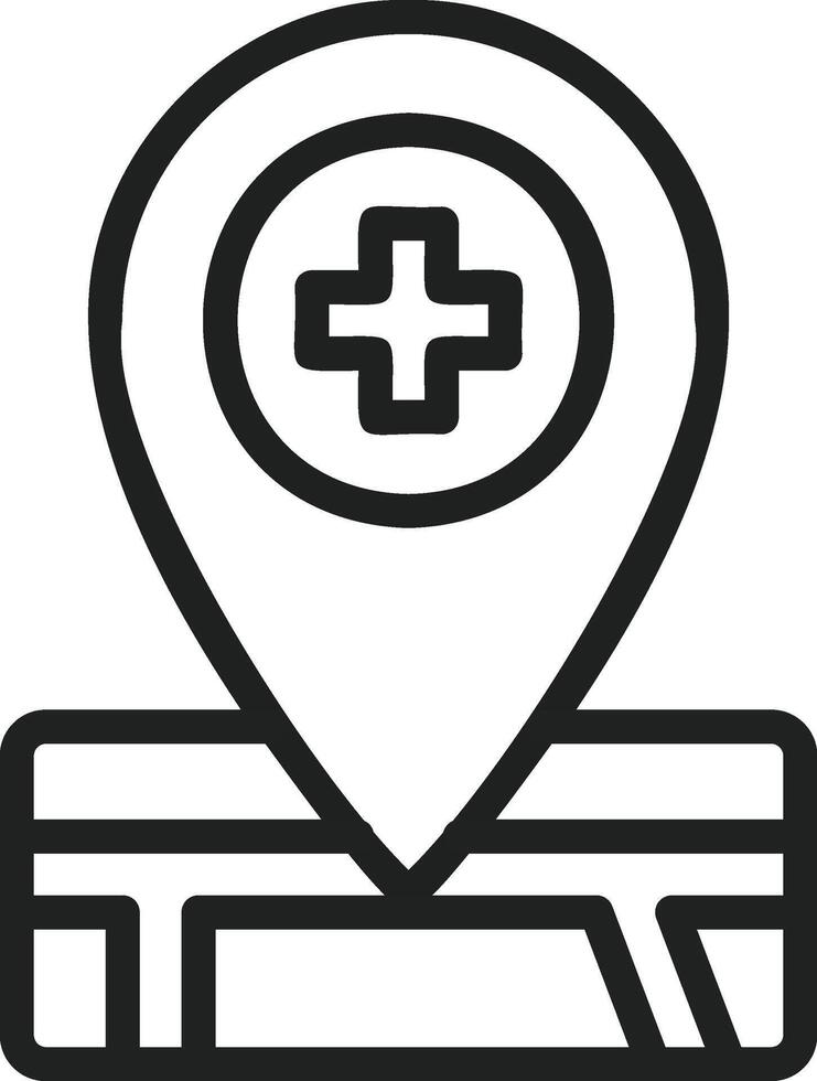 Placeholder icon vector image. Suitable for mobile apps, web apps and print media.