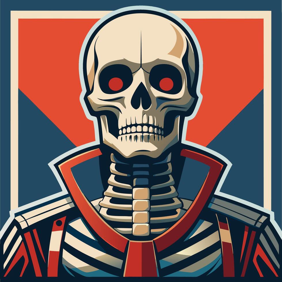 skull and bones Halloween History and Traditions Explained vector