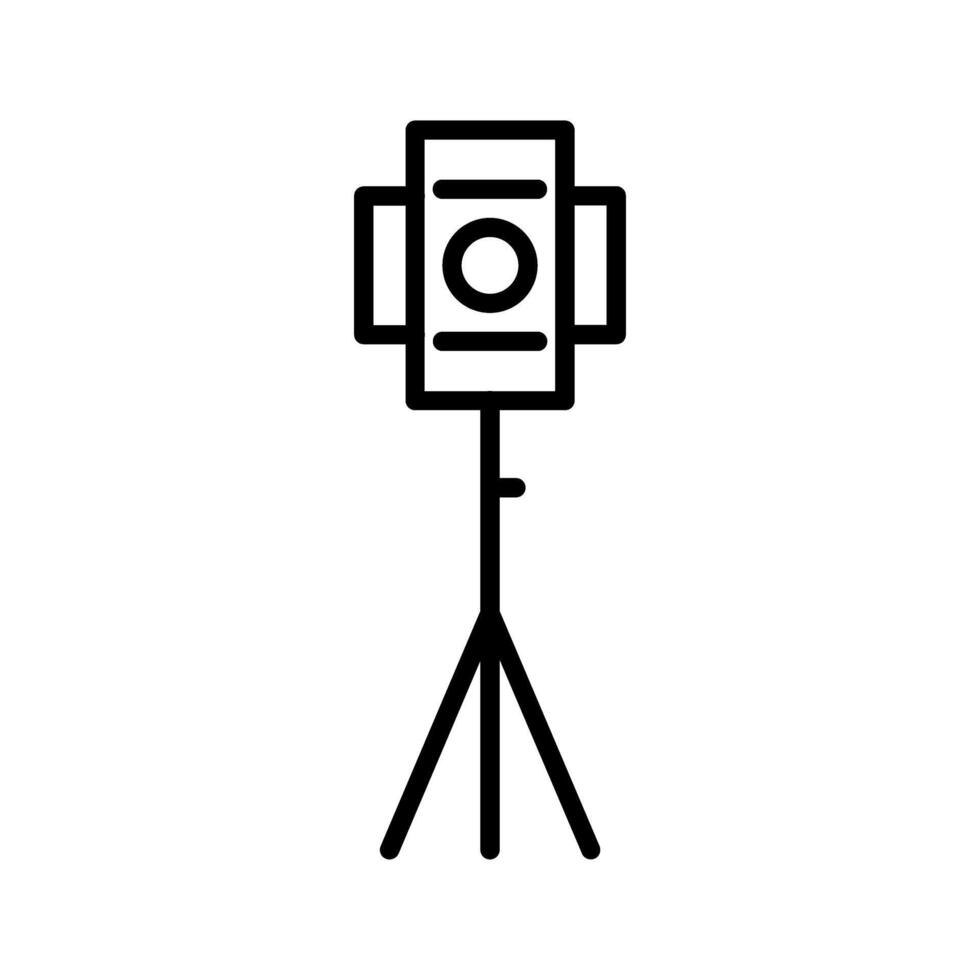 Studio Icons Icon vector