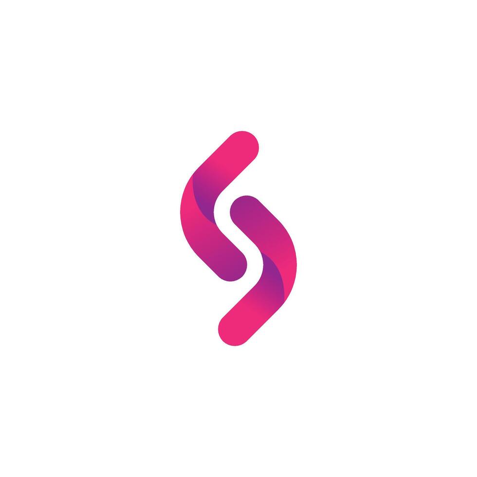 S logo, S letter logo premium and unique logo vector