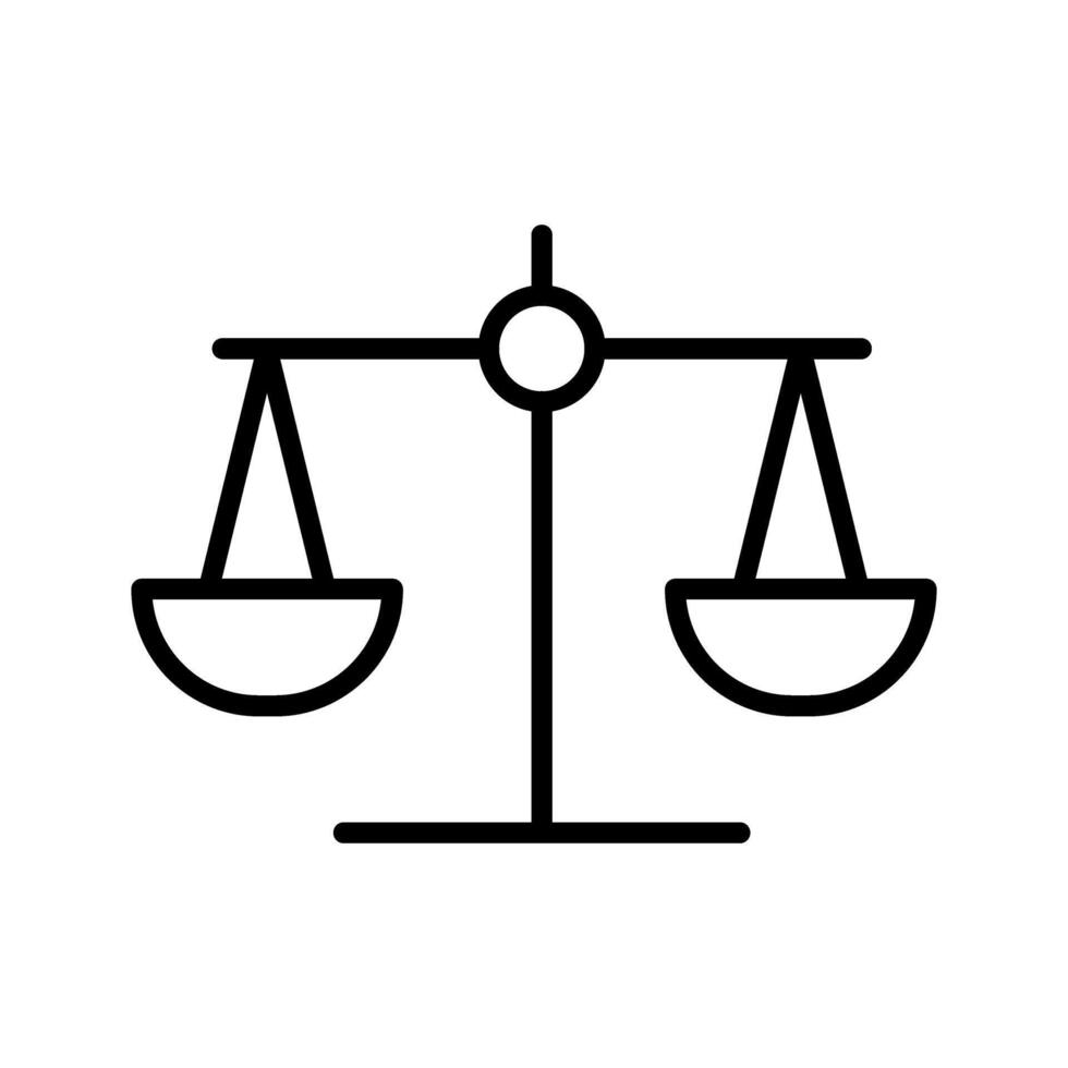 Workplace Ethics Icon vector