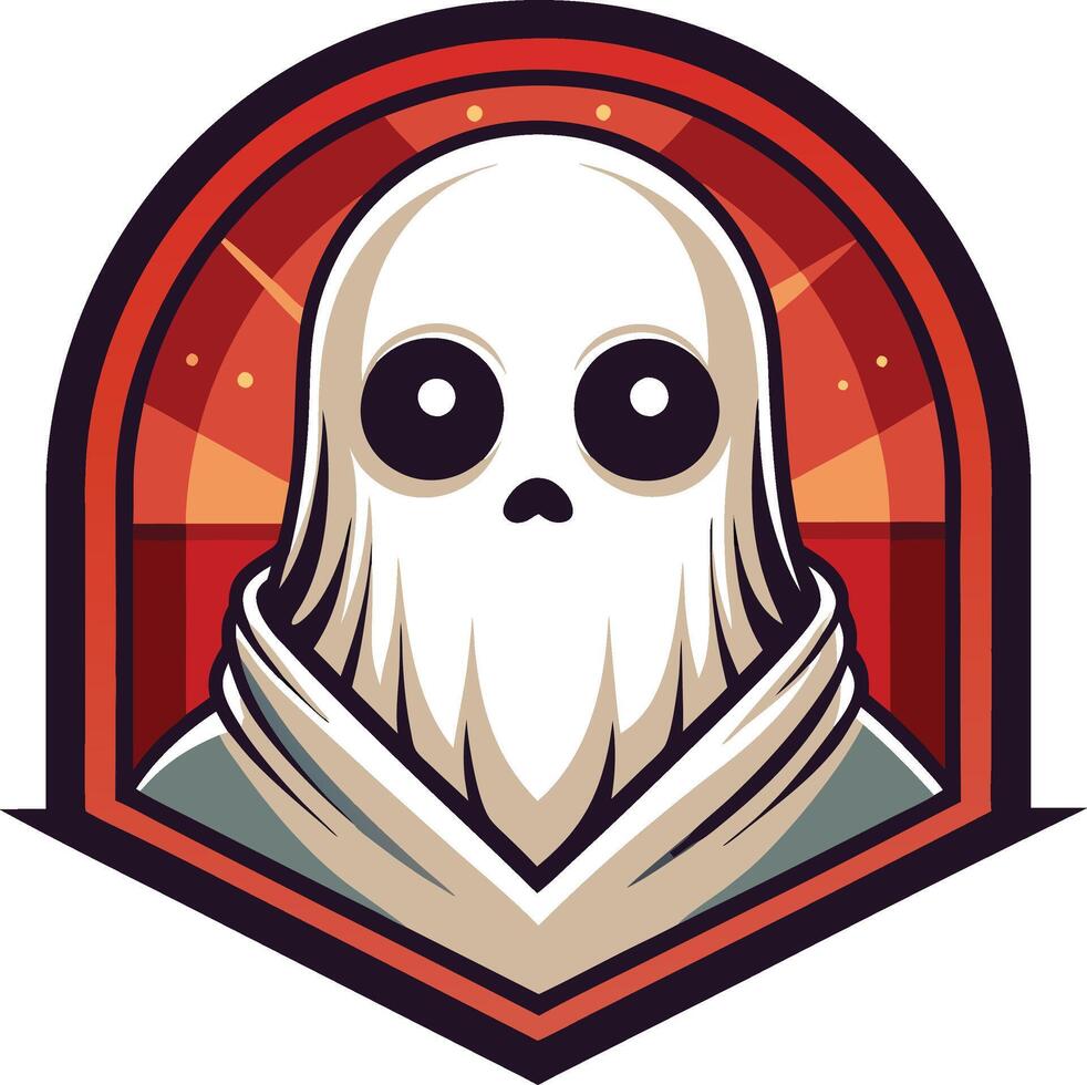 Winch Halloween illustration vector
