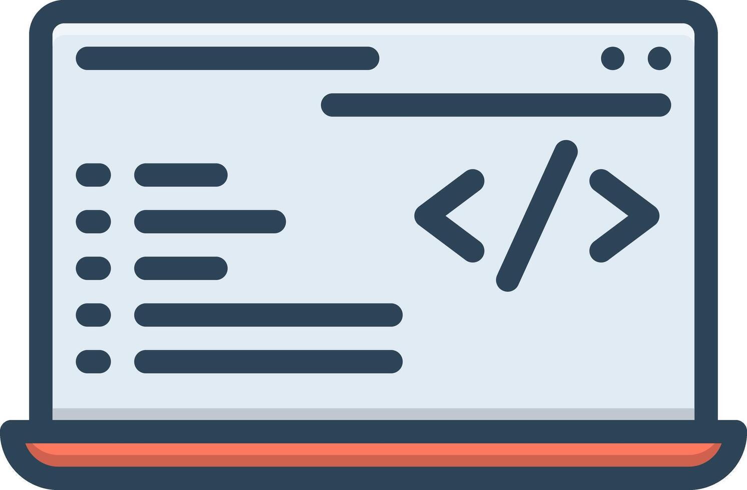 Visual Studio Code Vector Art, Icons, and Graphics for Free Download