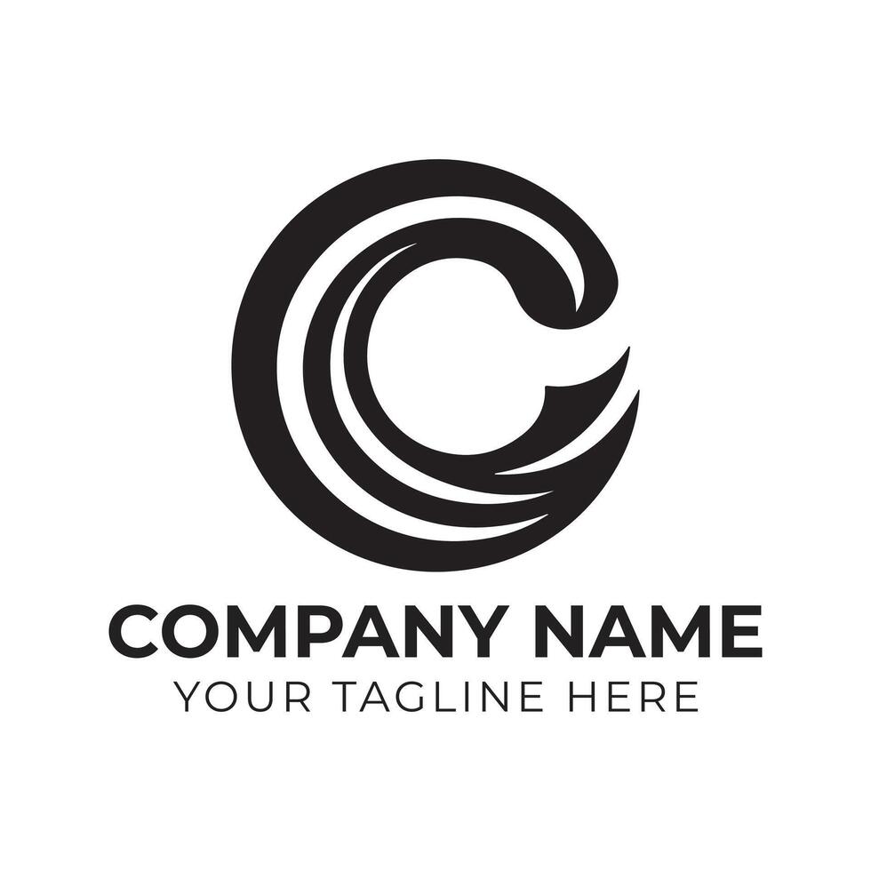 creative logo design vector