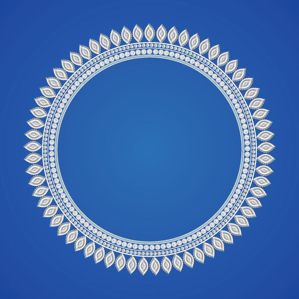 Durga Puja, Background, Poster ,Sale, Circular , Frame, Border , vector