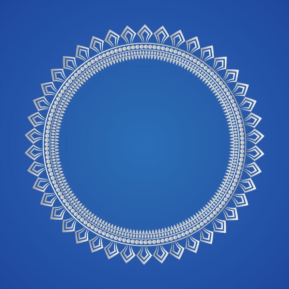 Durga Puja, Background, Poster ,Sale, Circular , Frame, Border , vector