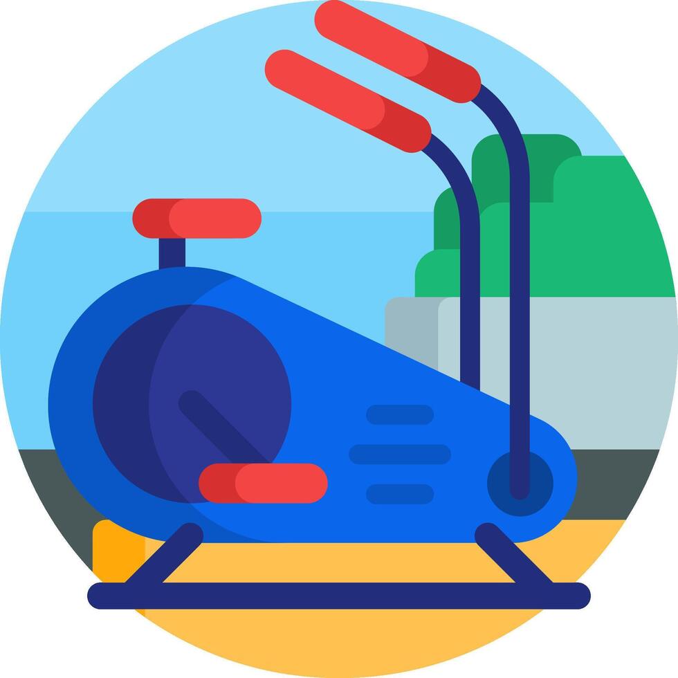 spinning illustration design vector