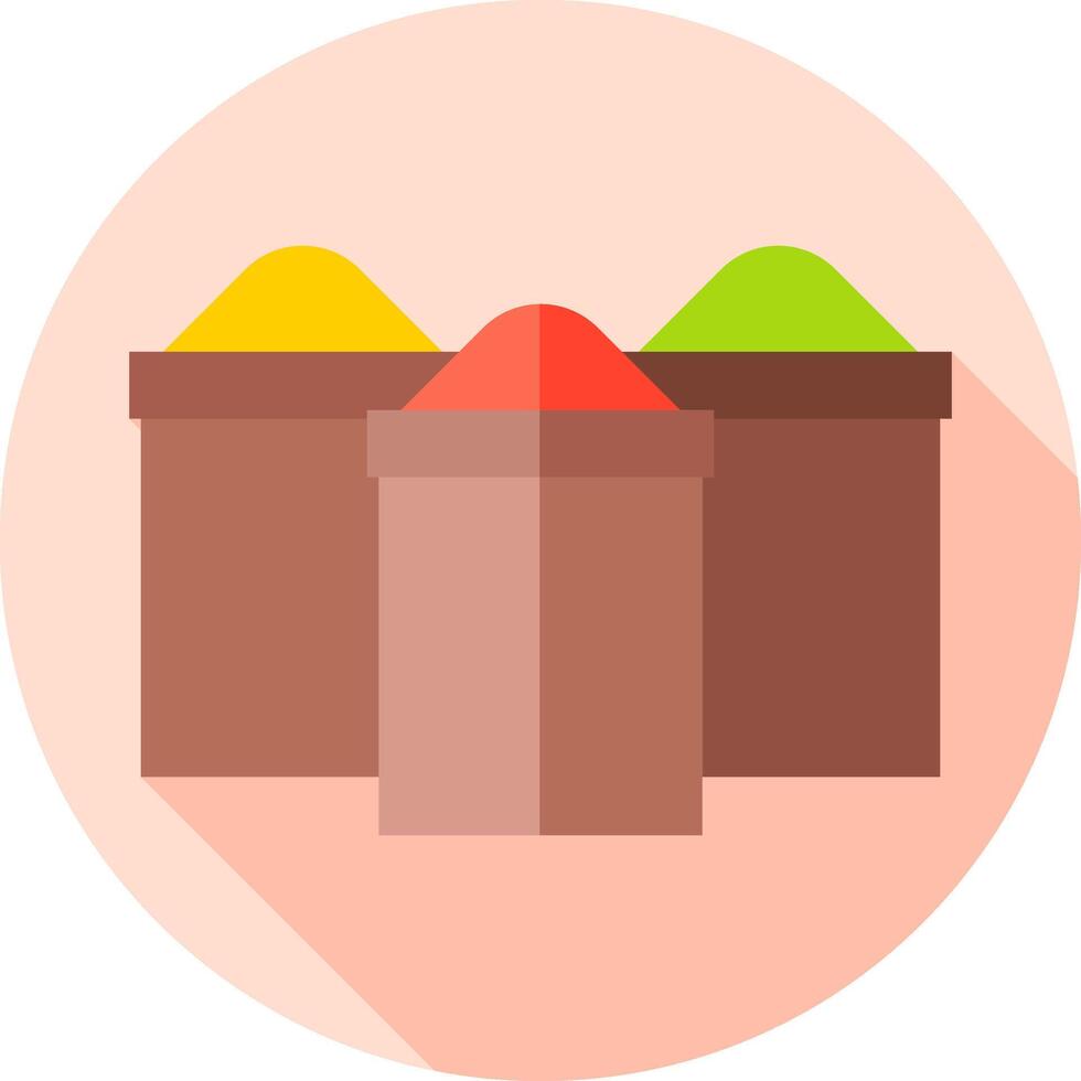 spices illustration design vector