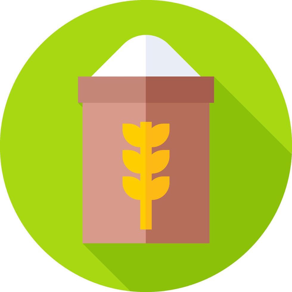wheat illustration design vector