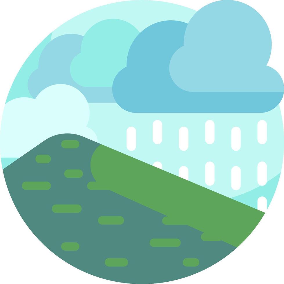 weather illustration design vector