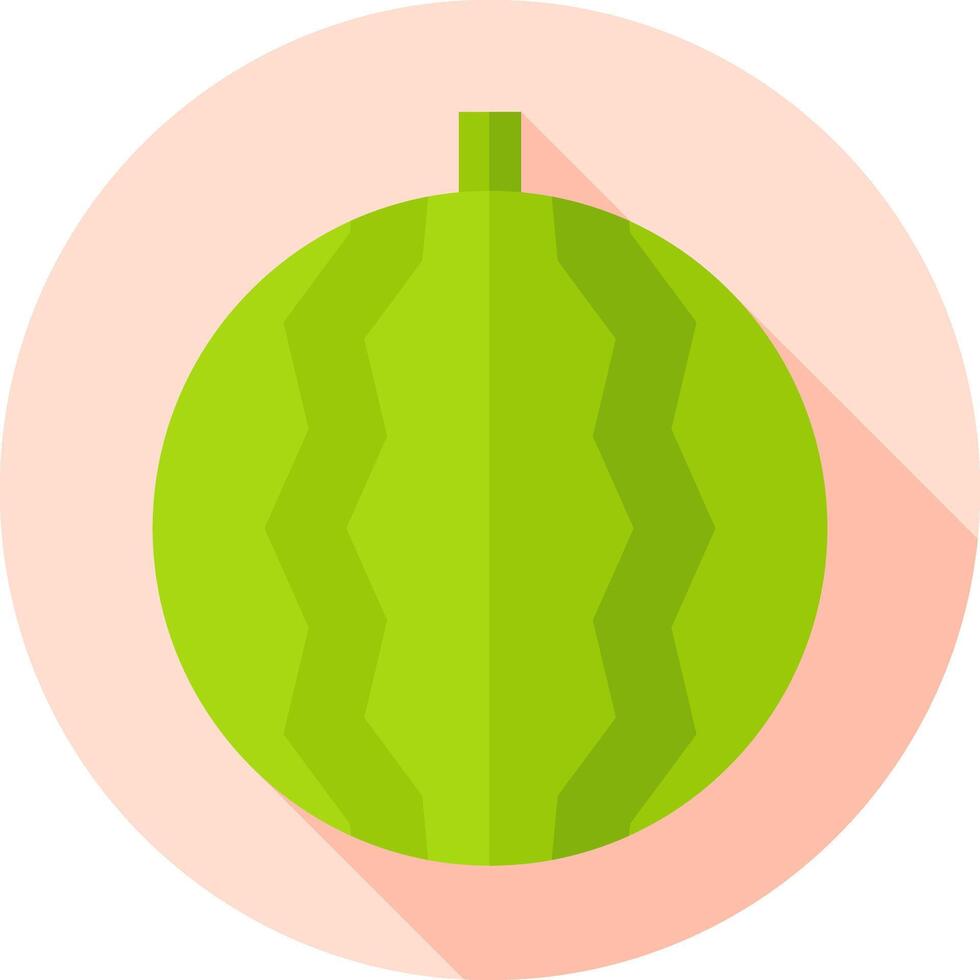 watermelon illustration design vector