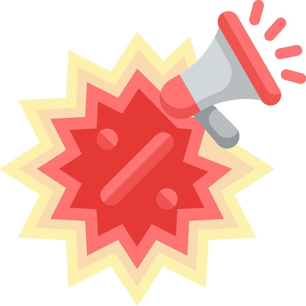 discount illustration design vector