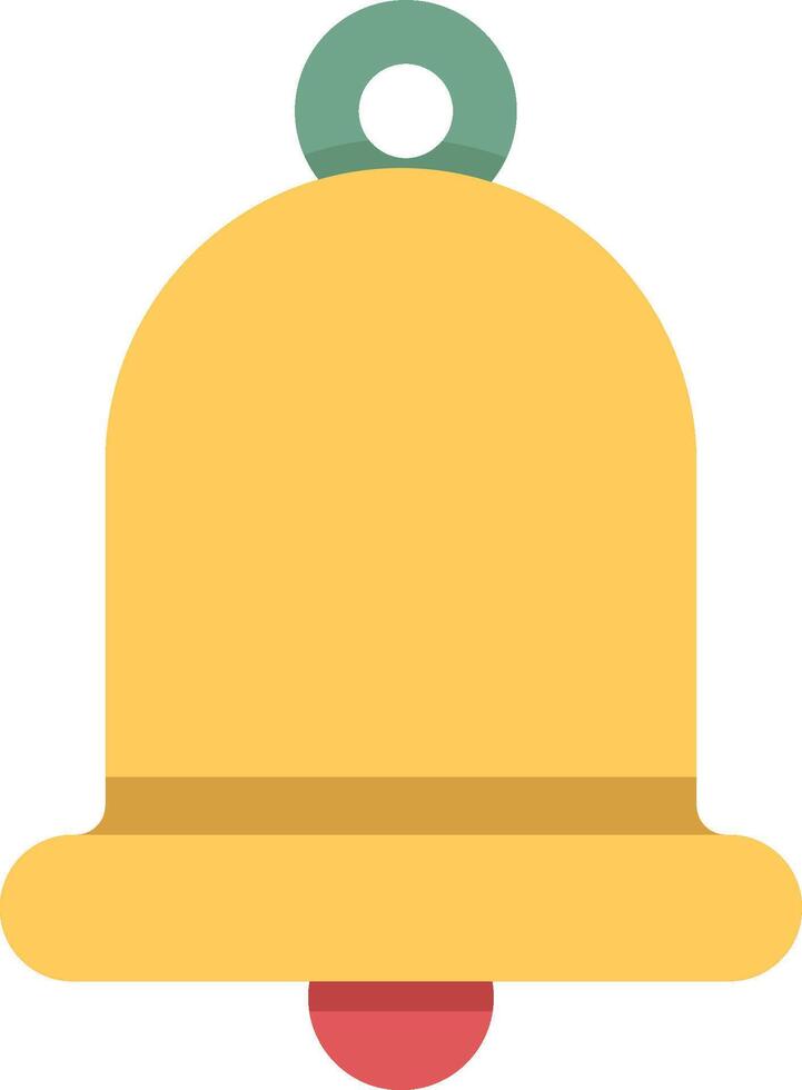 bell alarm illustration design vector
