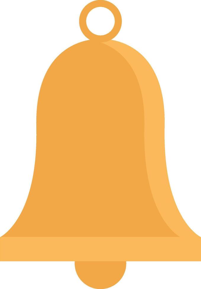 bell illustration design vector