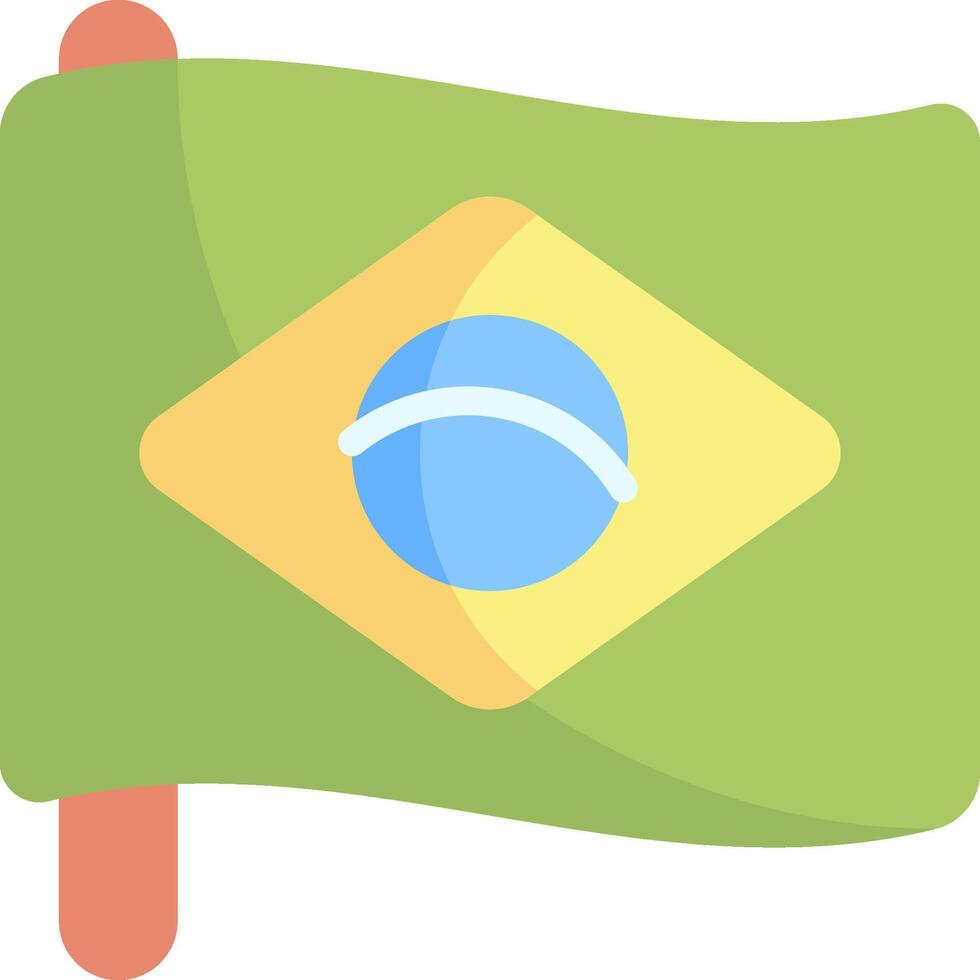 brazil illustration design vector