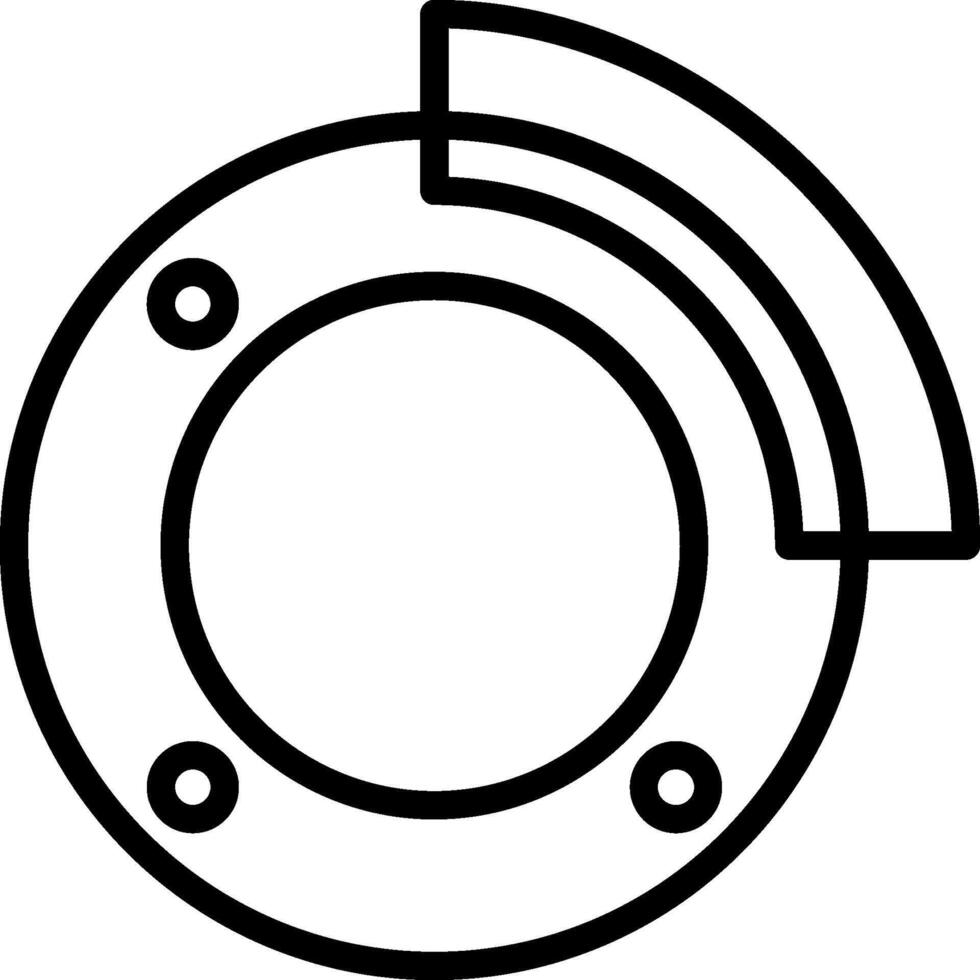 brakes illustration design vector