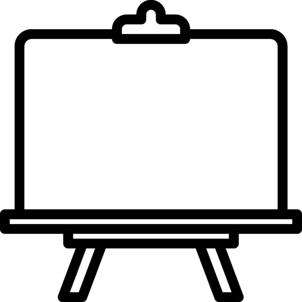 canvas illustration design vector