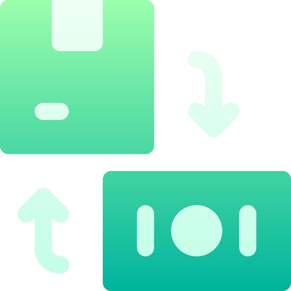 cash on delivery illustration design vector