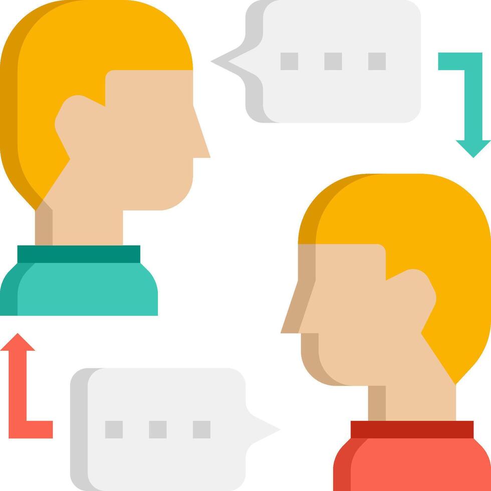 communiations illustration design vector