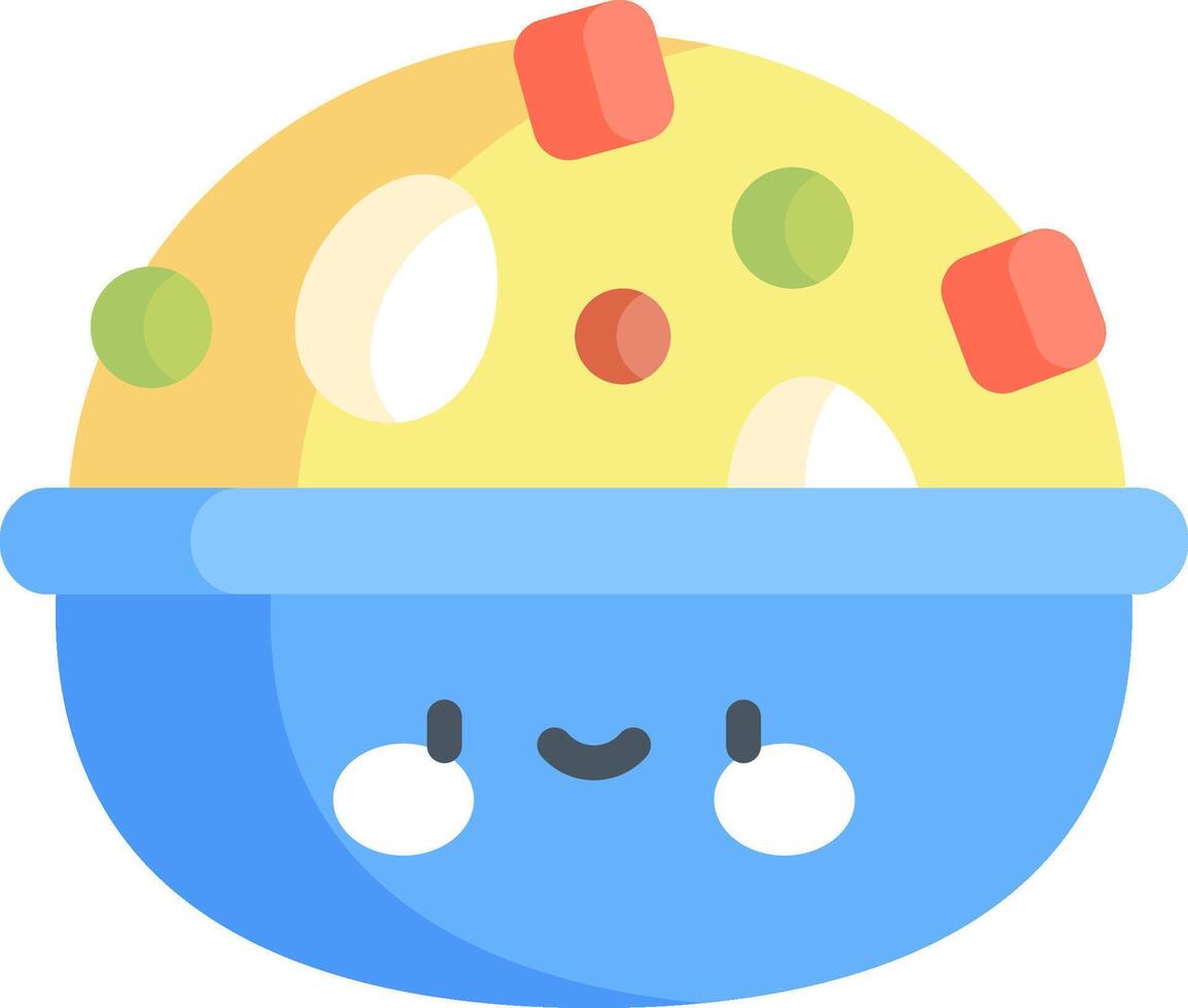 couscous illustration design vector