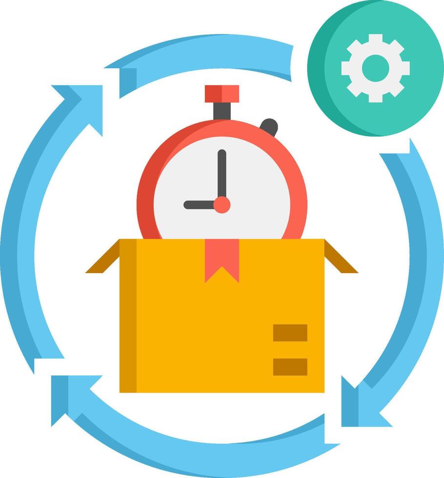 deployment illustration design vector