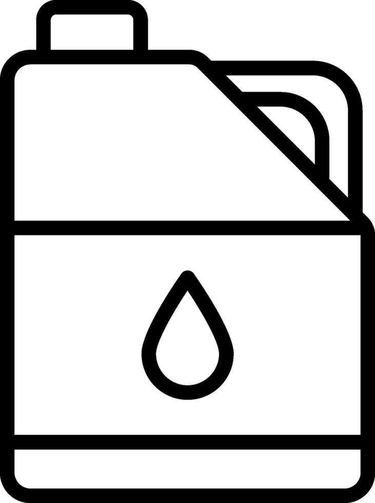 fuel illustration design vector