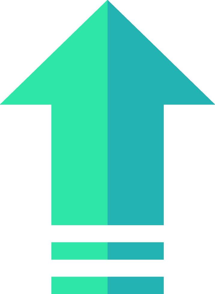growth illustration design vector