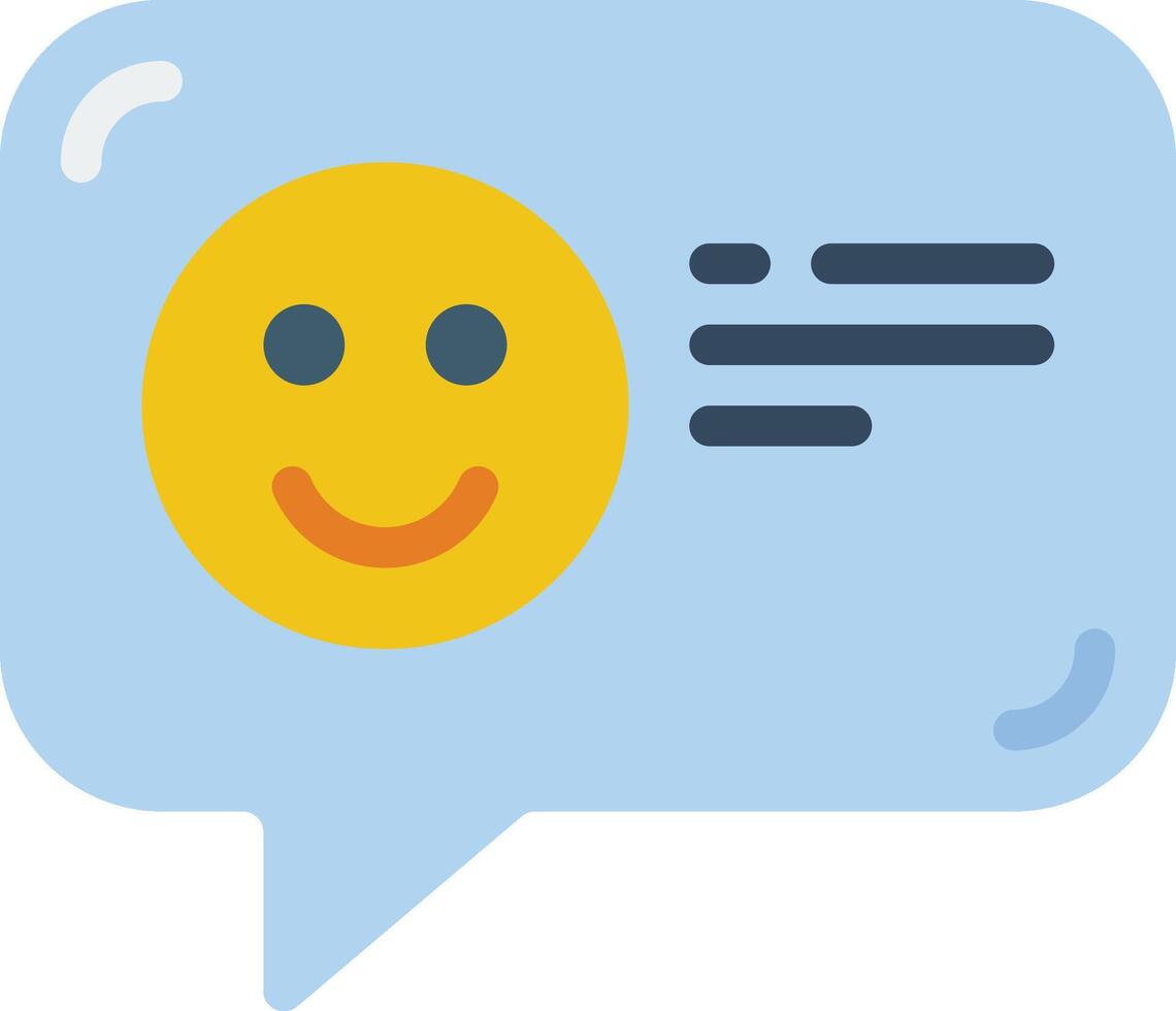 happy illustration design vector