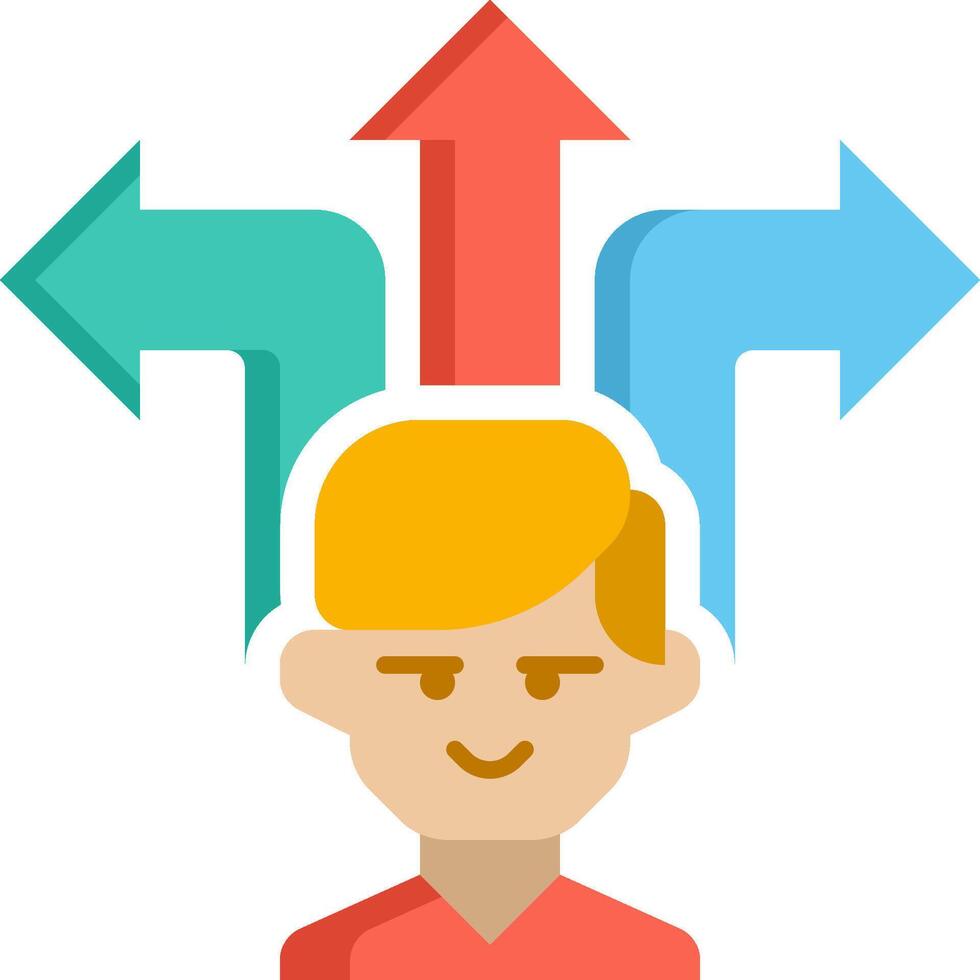 flexibility illustration design vector