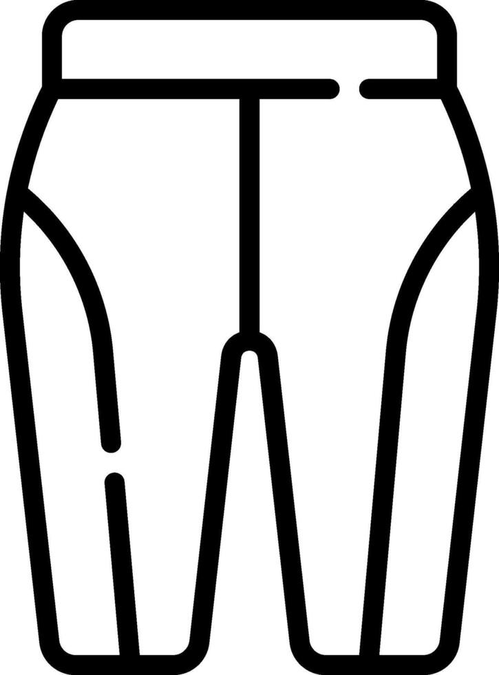 leggings illustration design vector