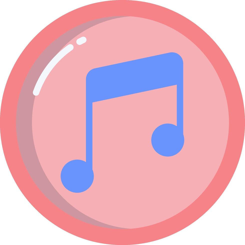 music illustration design vector