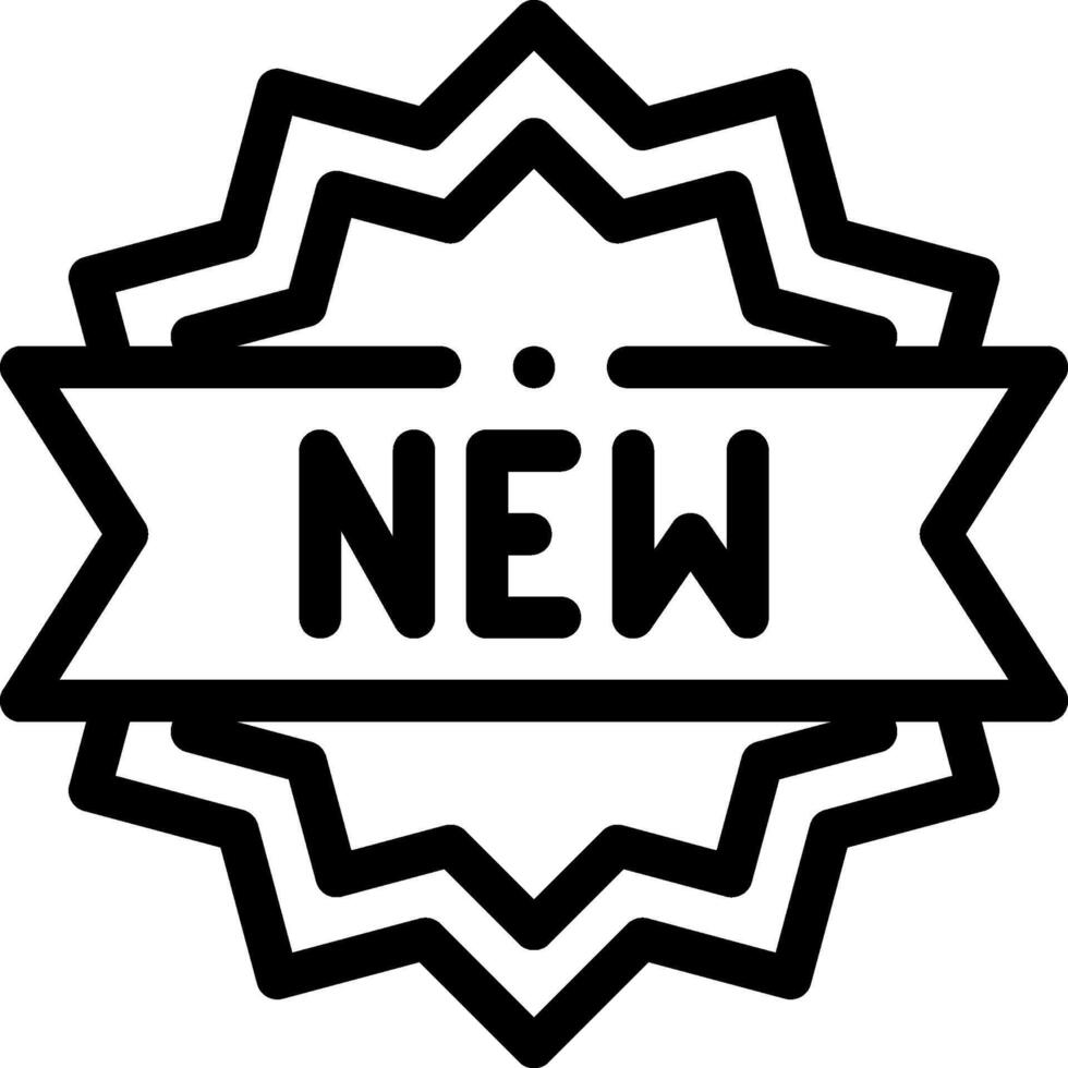 new illustration design vector