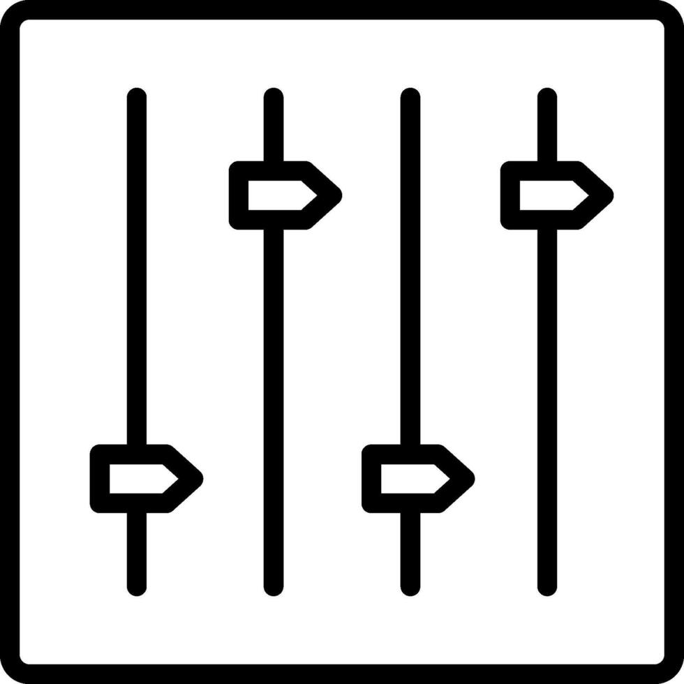 volume control illustration design vector
