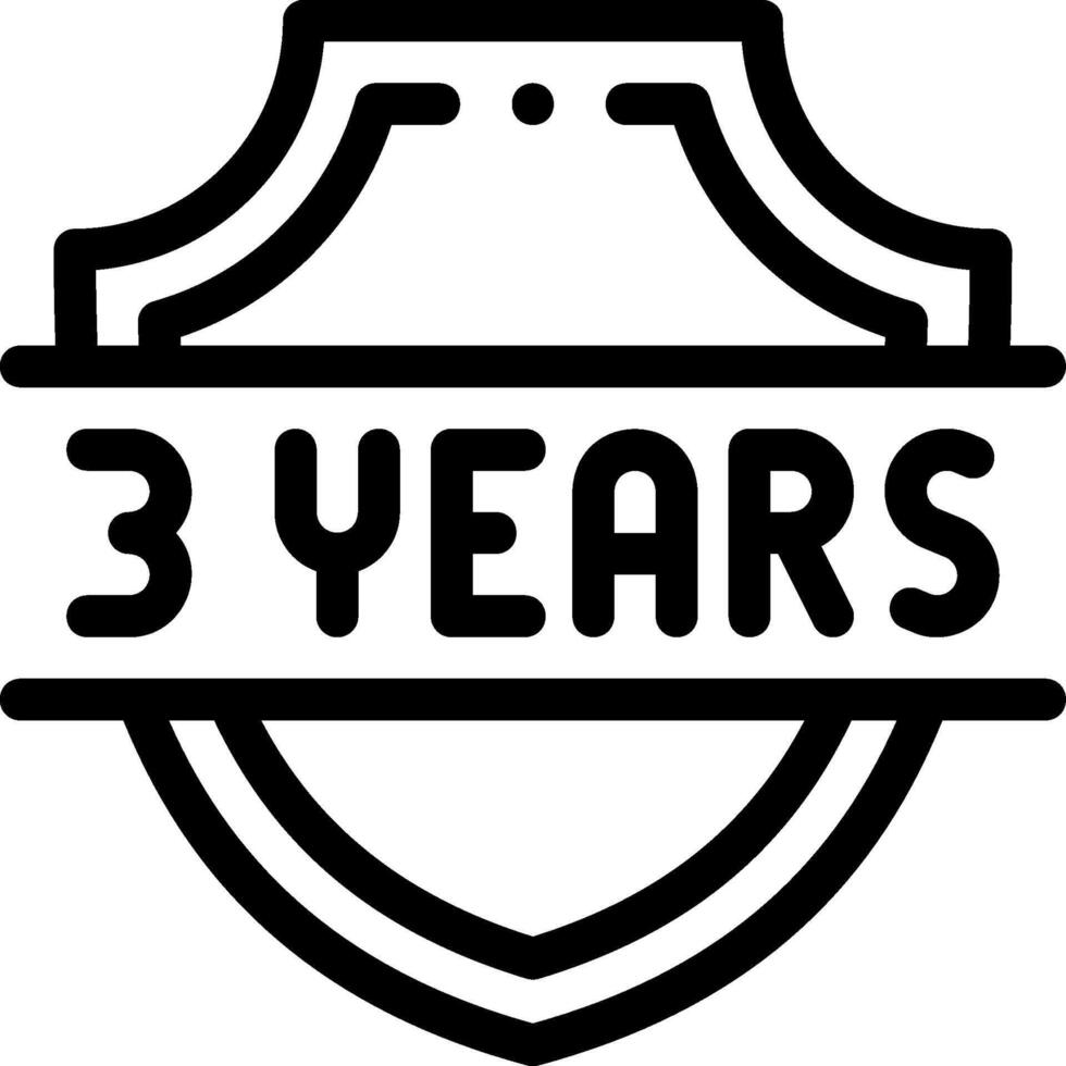 warranty illustration design vector