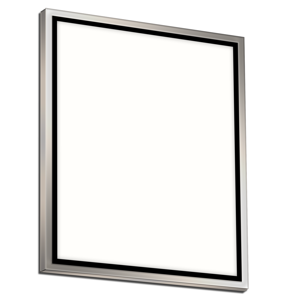 Wall panel sided psd