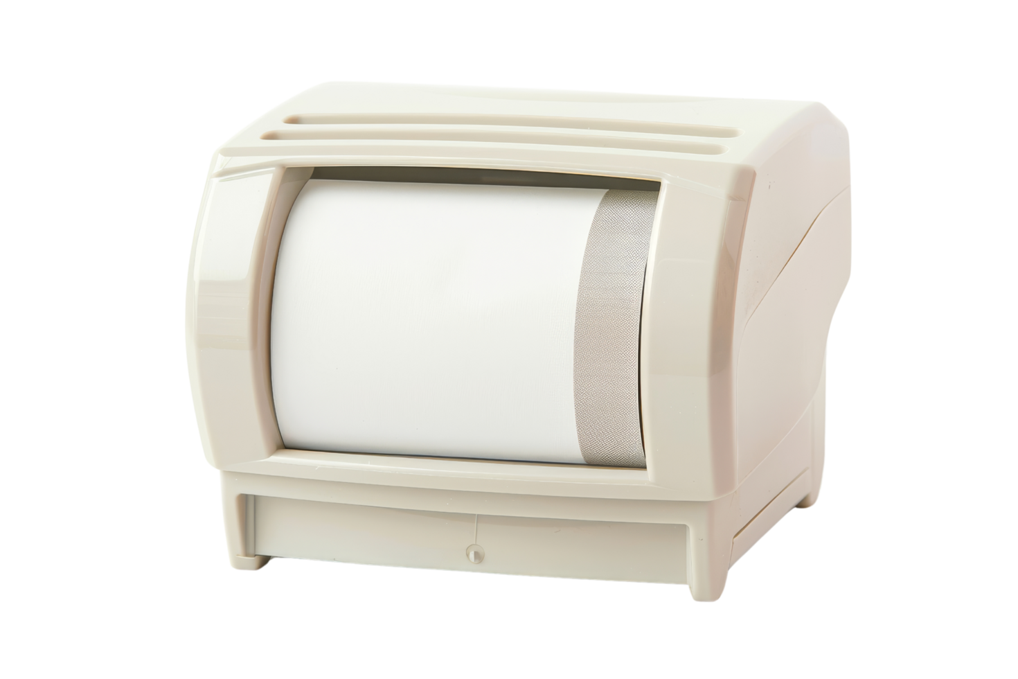 White Paper Towel Dispenser png