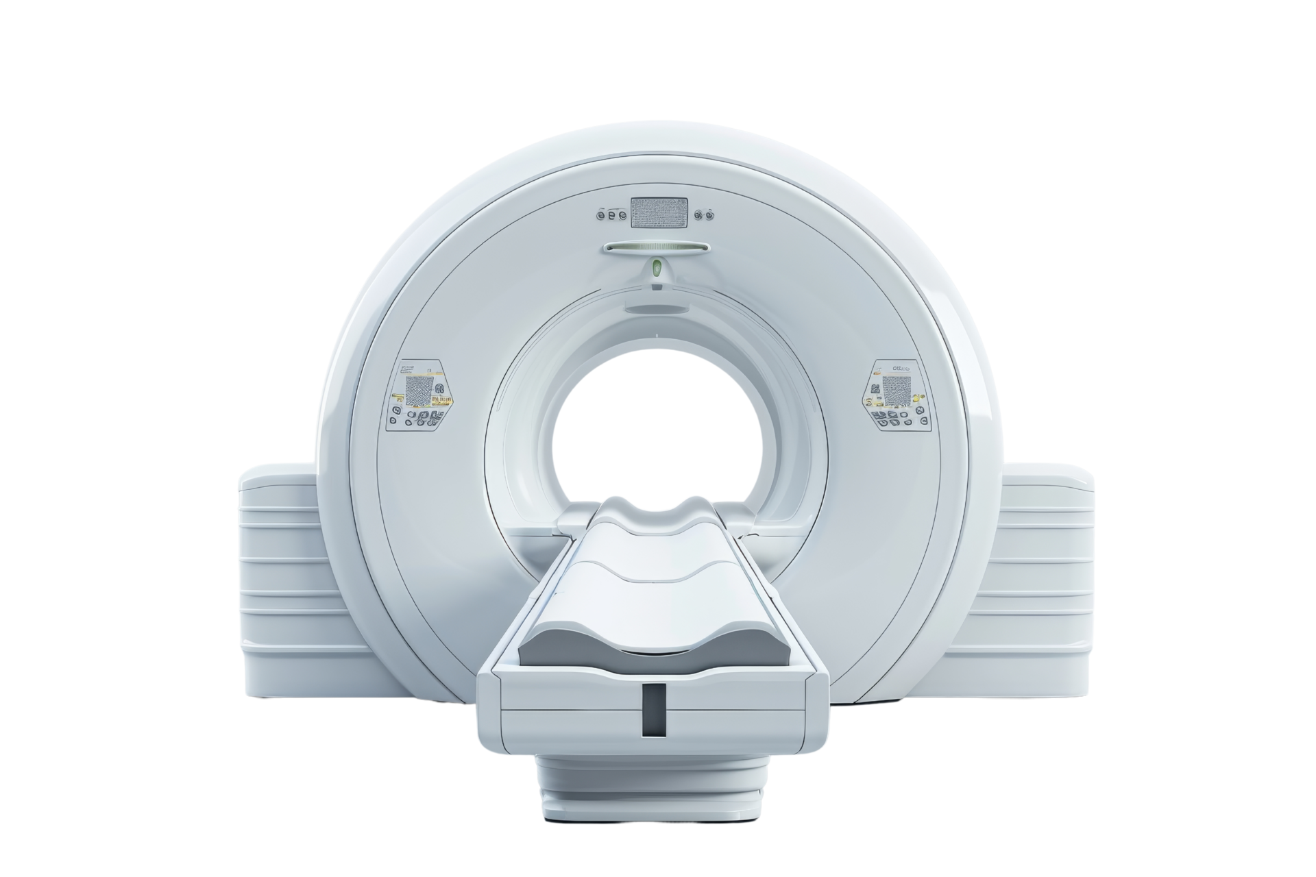 Mri scanner machine in a hospital 49216732 png